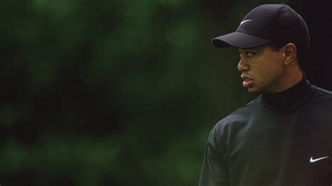 Looking Back At Tiger Woods 7 Best Nike Golf Commercials