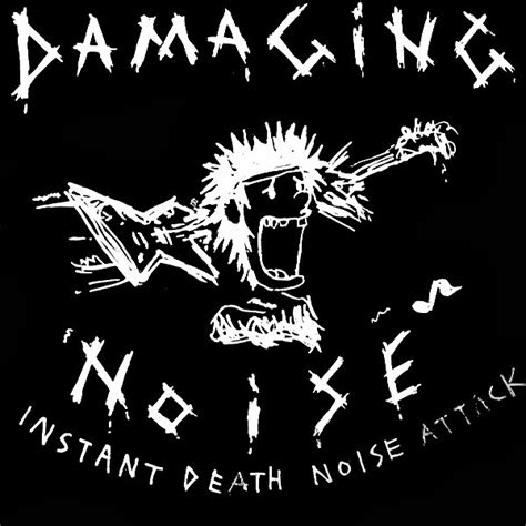 worst  noise punk damaging noise instant death noise attack