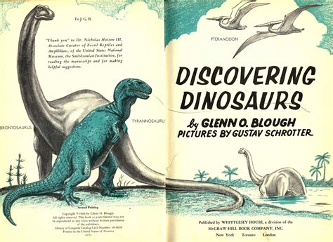 Love In The Time Of Chasmosaurs Vintage Dinosaur Art