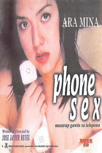 Phone Sex 1999
