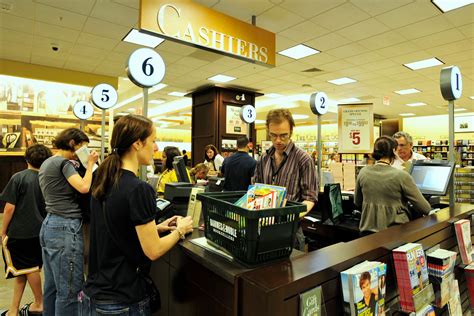 Barnes And Nobles Has Been Acquired By Paul Singers Giant Hedge Fund