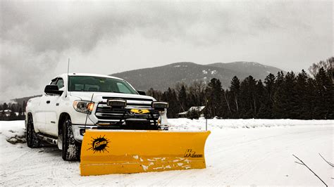 fisher hs compact snowplow