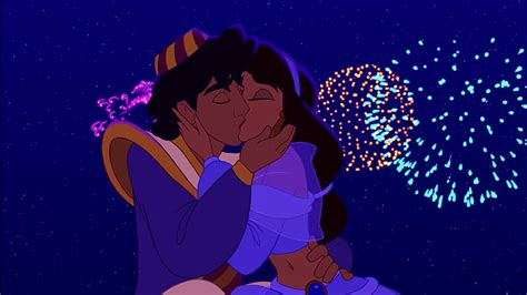 Jasmine And Aladdin Kissing Free Online Girls Game At