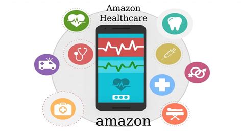 amazon healthcare strategy amazon care virtual health service