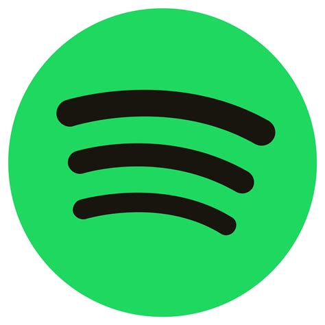 icone spotify png  png