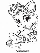 Coloring Pages Disney Pets Printable Recommended sketch template