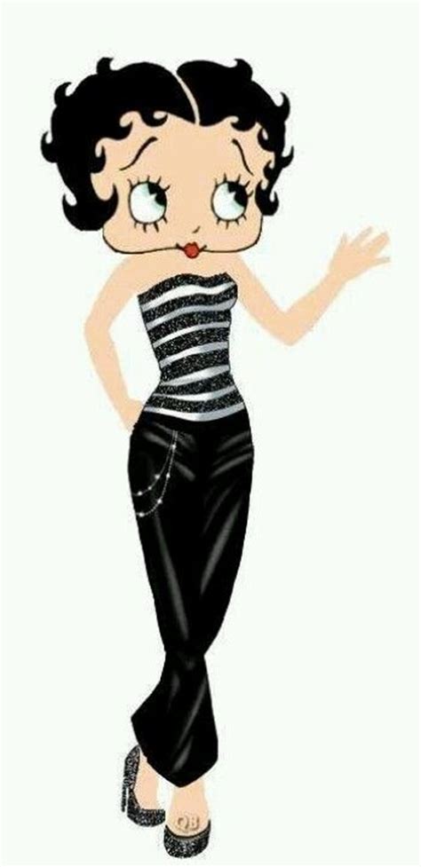 55 Best Betty Boop Images On Pinterest Betty Boop Live