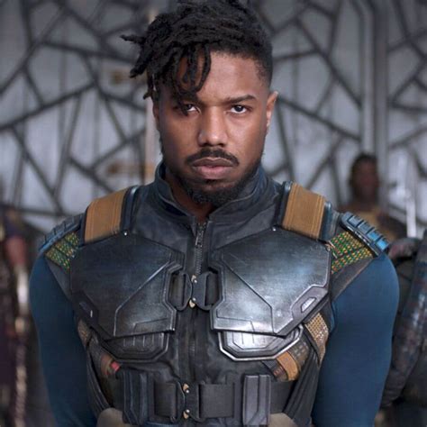 mcu erik killmonger esfp practical typing