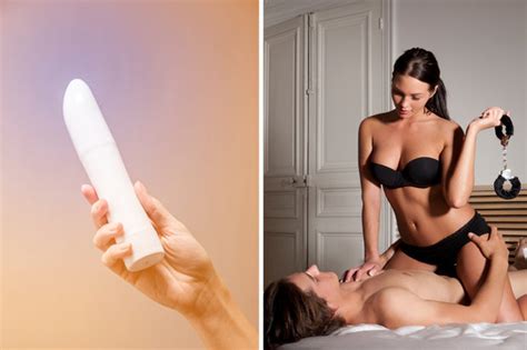 This Is How Many Sex Toys Women Really Own It Will Shock