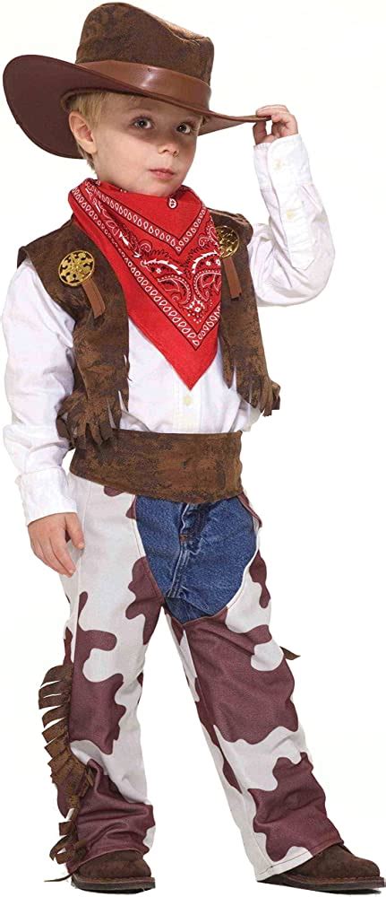 cowboy costume boy ubicaciondepersonascdmxgobmx