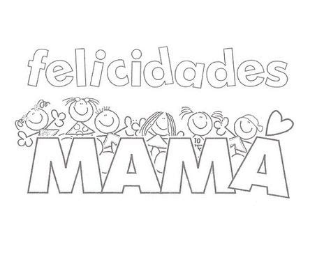 spanish elementary classroom happy mothers day tarjetas de la madre