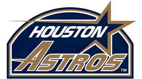houston astros logo symbol meaning history png brand