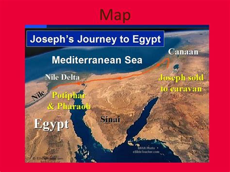 genesis   brothers  journey  egypt powerpoint  id
