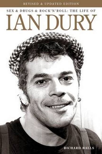 ian dury sex and drugs and rock n roll real groovy