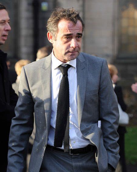 Michael Le Vell Appears In Court For Sex Abuse Trial Ok