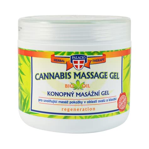 cannabis massage gel 600ml cbd and hemp products hemp trade market