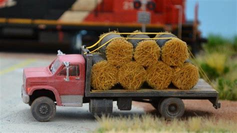 chevrolet   hay truck  guenter storch