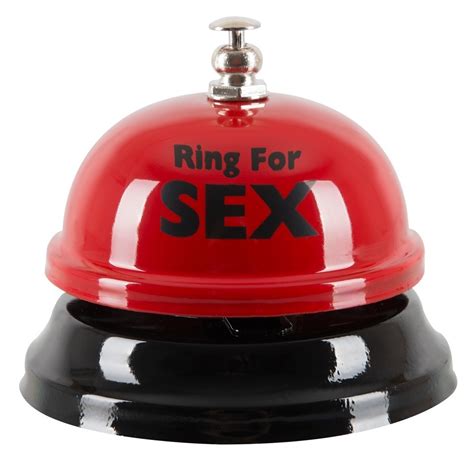 ring for sex bell now at orion de