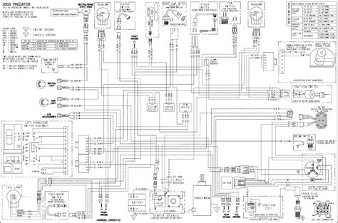 polaris  wiring diagram iot wiring diagram