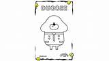 Duggee Hey Colouring Sheets Birthday Cbeebies Kids Coloring Google Search Activities Pages Children Parties Activity Games Fun Baby sketch template