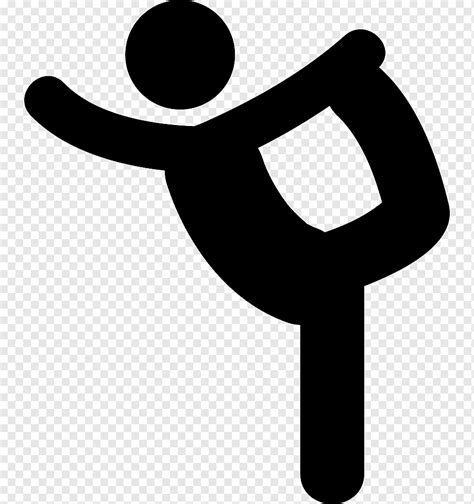 computer icons dance dance icon hand logo ballet dancer png pngwing