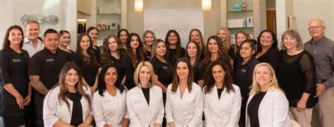 cosmetic surgeon  evolutions medical spa services staff