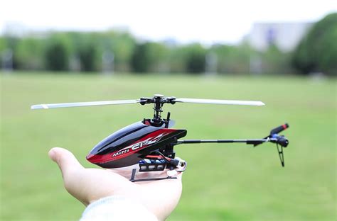 walkera mini cp ch  kv brushless rc helicopter bnf updated version sale banggoodcom