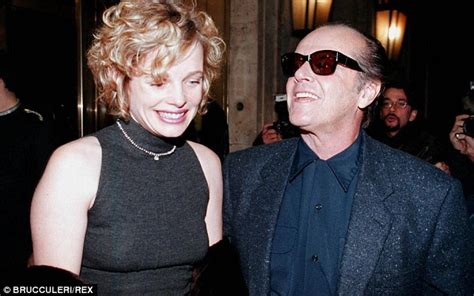 jack nicholson biography reveals sex in a trailer with meryl streep daily mail online