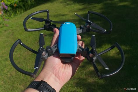 dji spark drone wont work   dont install  firmware