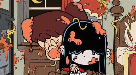Pin By Can On The Loud House Lynn Loud The Loud House