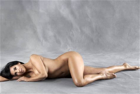 Kim Kardashian Naked 15 New Photos Thefappening