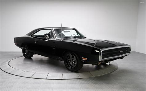 dodge charger   charger rt black dodge muscle cars american cars car wallpapers hd