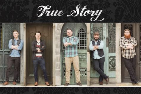 true story official band for actors models and talent for christ amtc celebrates 4th new