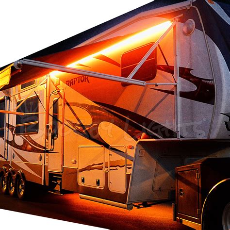 rv awning  easy guide  rv awnings  parts