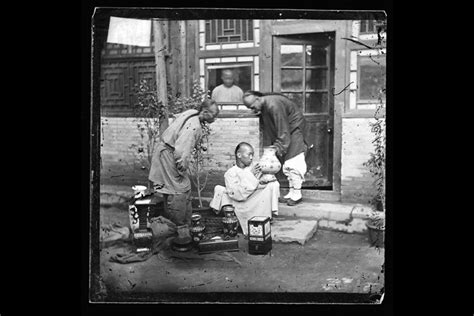 bbc news  pictures  pictures  century china