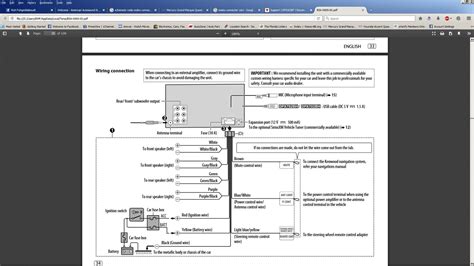 understanding  dual xdmbt wiring diagram wiring diagram