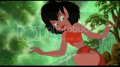 Fox To Release Thumbelina And Ferngully On Blu Ray