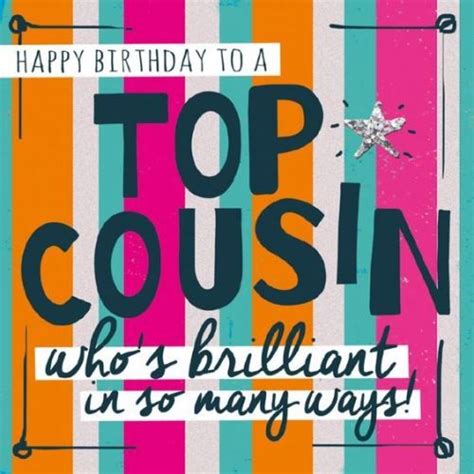 happy birthday cousin female  cousin
