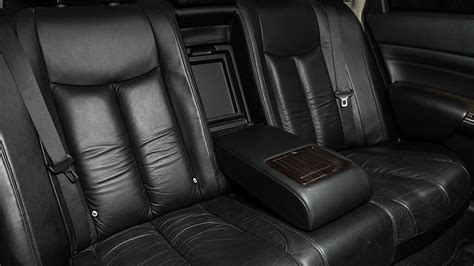 10 Popular Cars With Reclining Rear Seats With Pictures Motorask