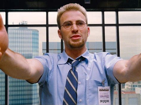 All Of Chris Evans Movies Ranked From Worst To Best