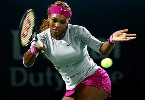 Wta Rankings Serena Williams Reaches No 1 Milestone