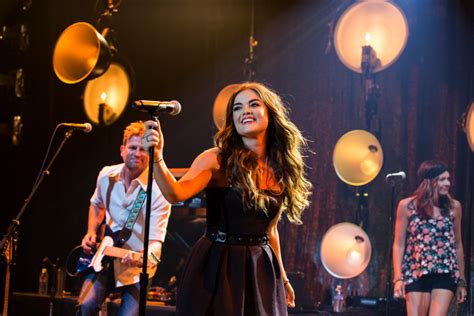 Lucy Hale Announces First Headlining Tour Rolling Stone