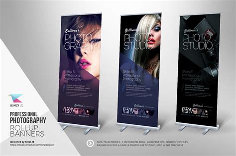 photography banner designs psd ai eps vector design trends