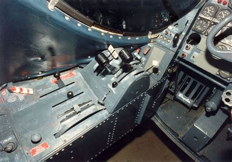 douglas   stiletto cockpit military aircraft experimental aircraft