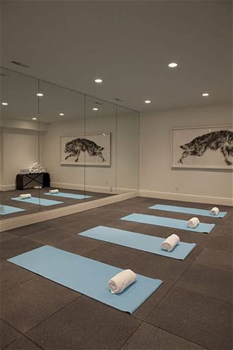 nice yoga studio home yoga studio design yoga room