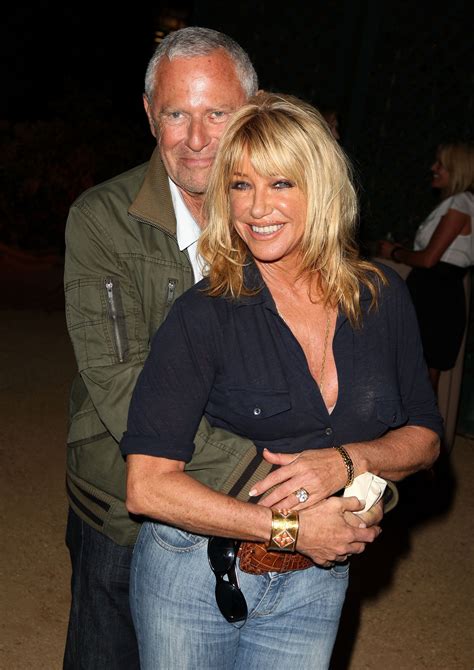 Suzanne Somers Reveals Her Secrets To Health Sex And Marriage
