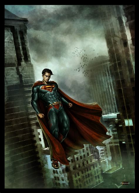 superman dc comics photo  fanpop