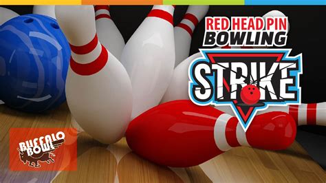 view event red head pin bowling ft greely us army mwr