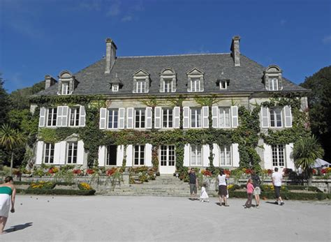 holiday property bond le manoir de hilguy brittany flickr