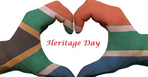heritage day south africa wishes messages quotes